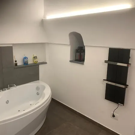 Apartamento A Cola Rocchetta Nervina Exterior foto