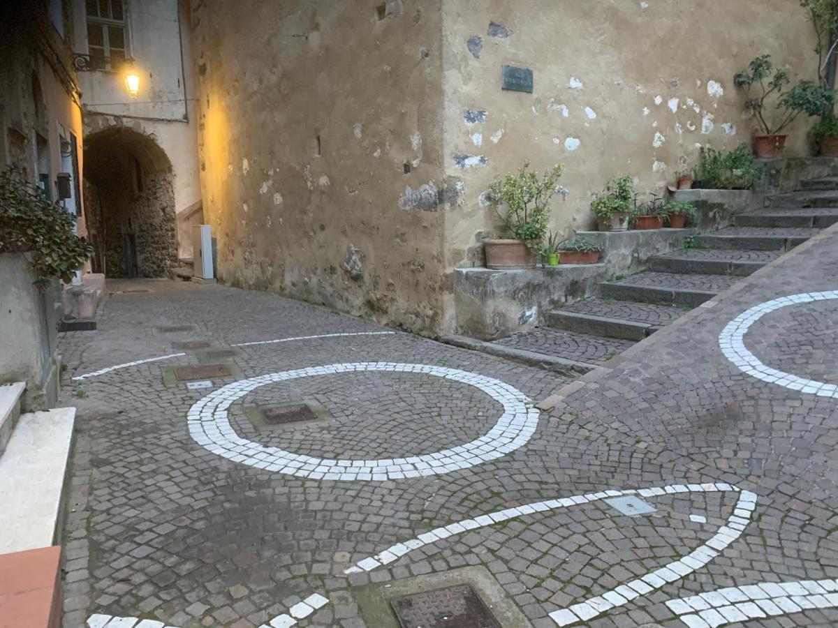 A Cola Apartamento Rocchetta Nervina