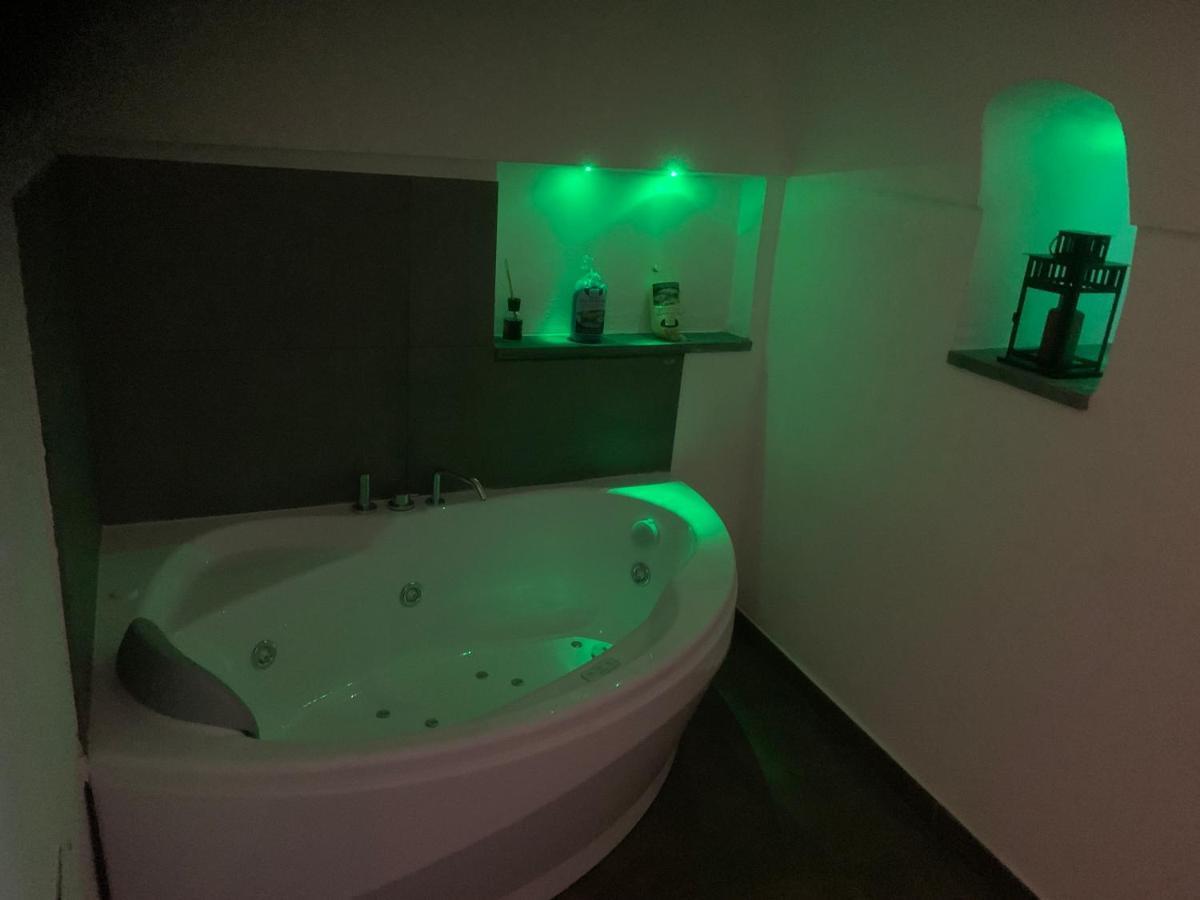 Apartment A Cola Rocchetta Nervina