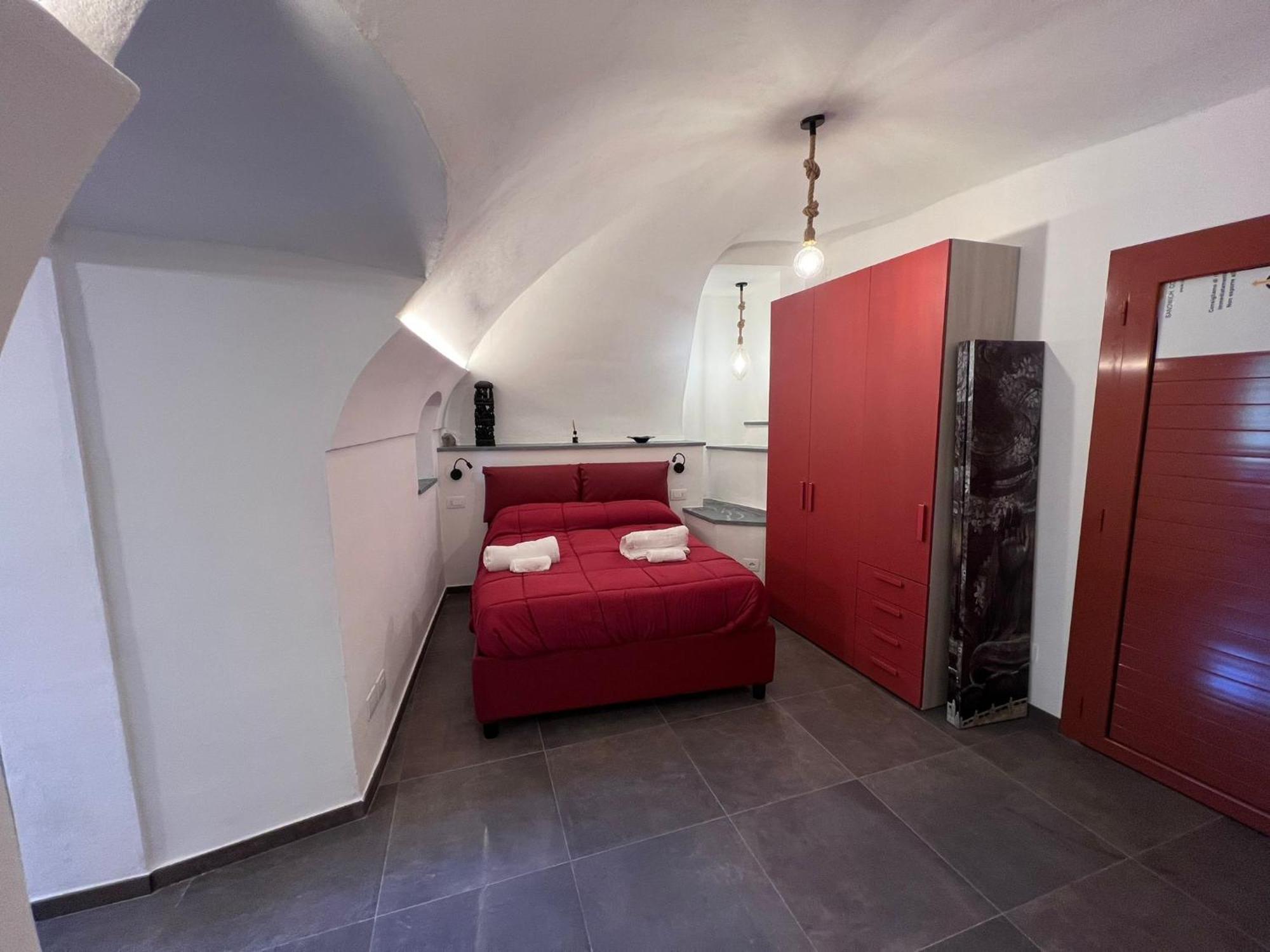 A Cola Apartment Rocchetta Nervina