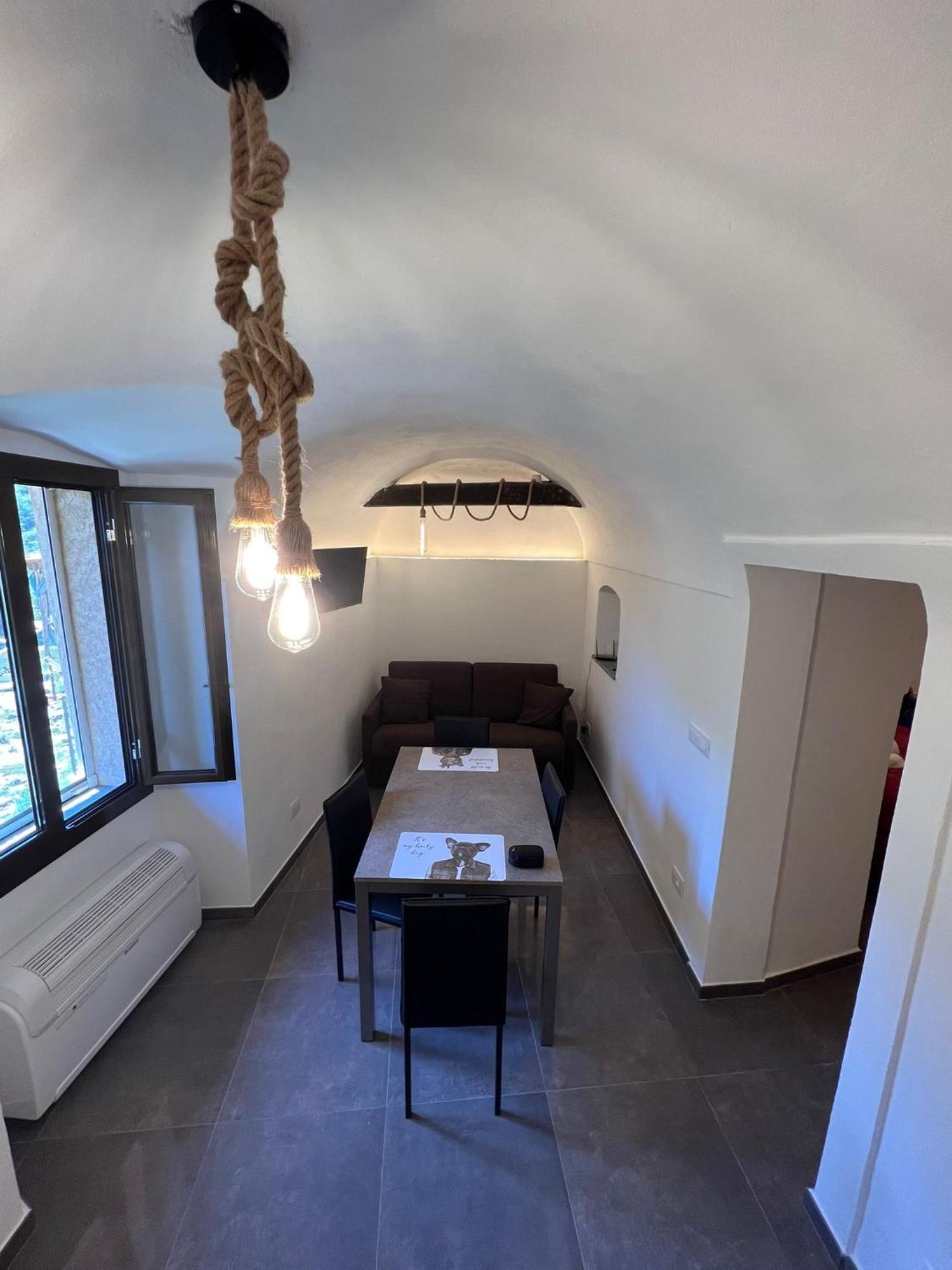 A Cola Apartment