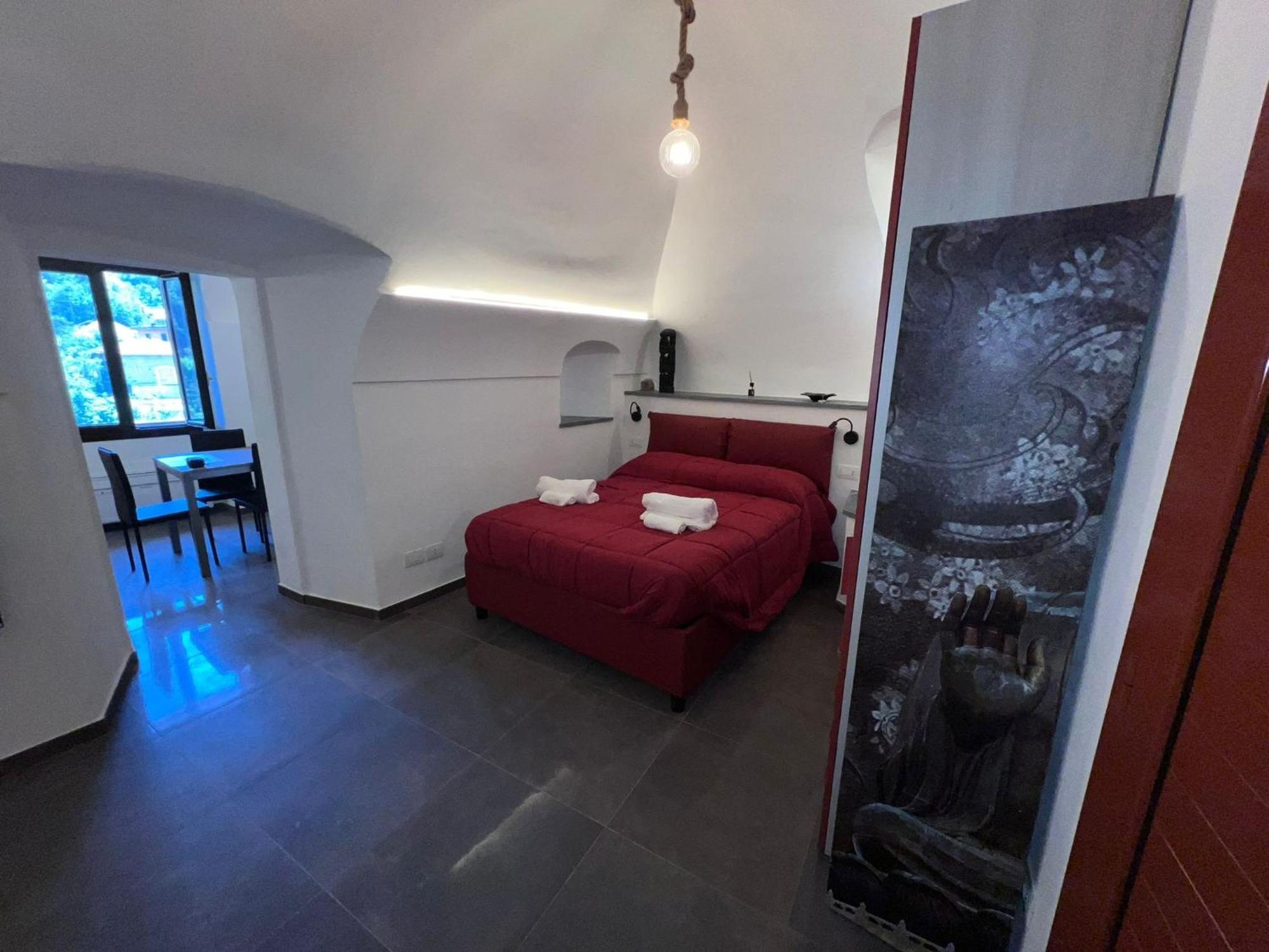 Apartment A Cola *