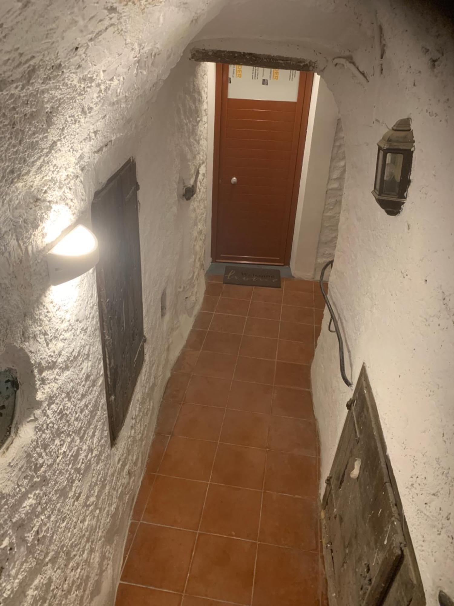 A Cola Apartamento Rocchetta Nervina