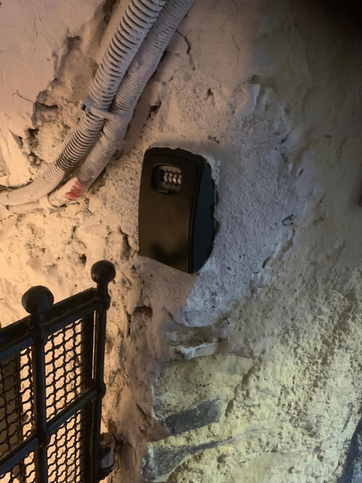 A Cola Apartment Rocchetta Nervina